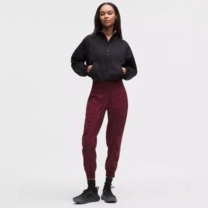LULULEMON DANCE STUDIO JOGGERS
